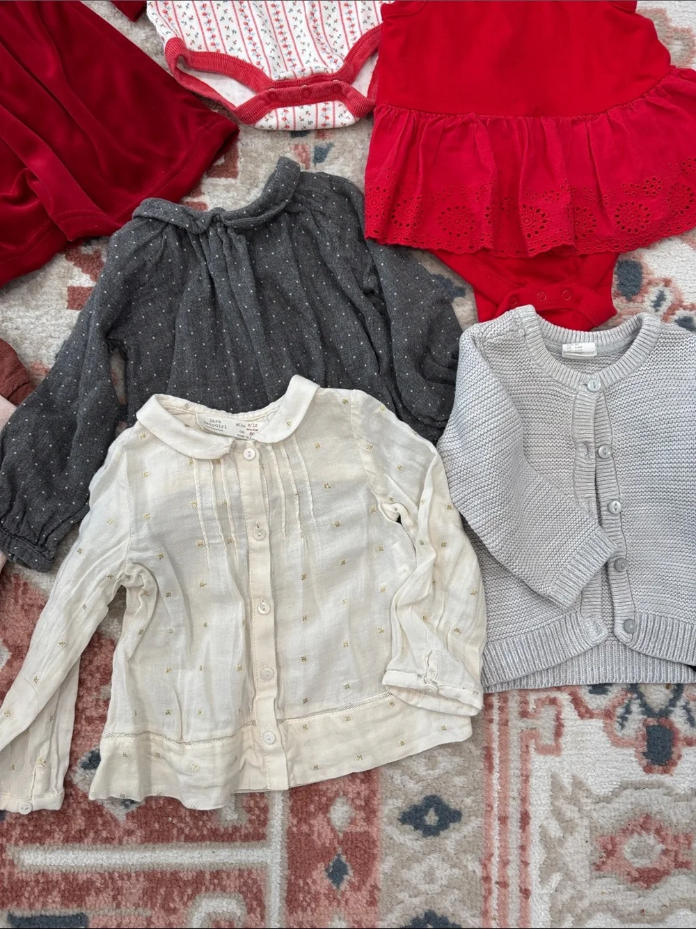 Baby Bundle!